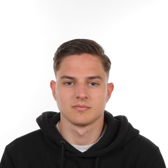 headshot
